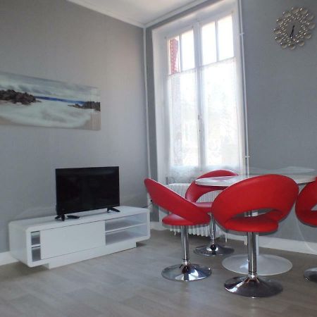 Residence Mifaly Châteauroux Extérieur photo