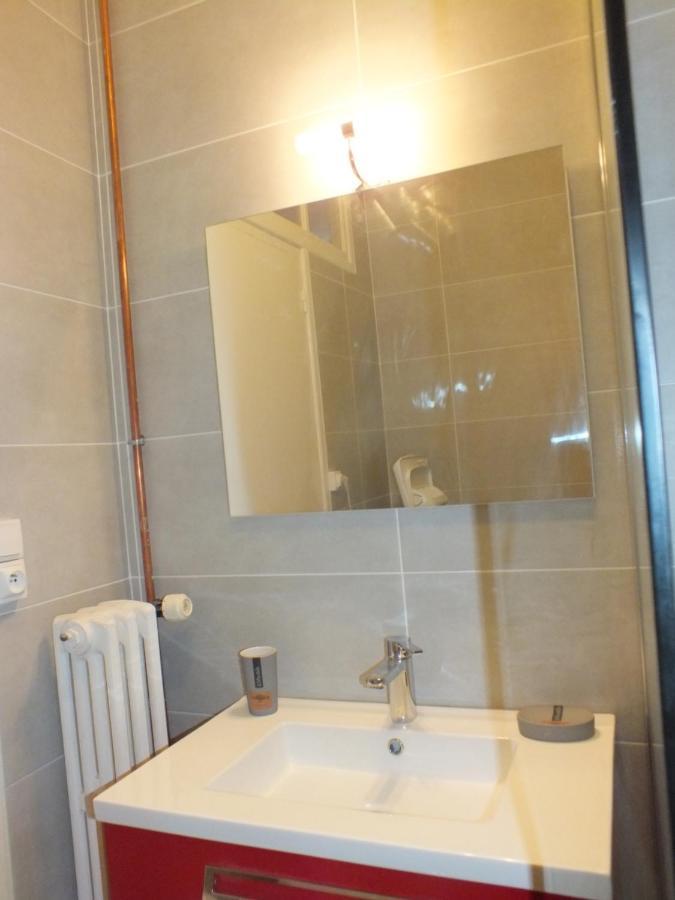Residence Mifaly Châteauroux Extérieur photo
