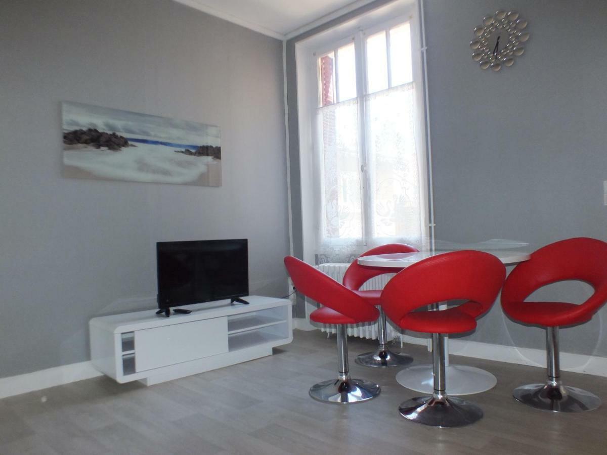 Residence Mifaly Châteauroux Extérieur photo