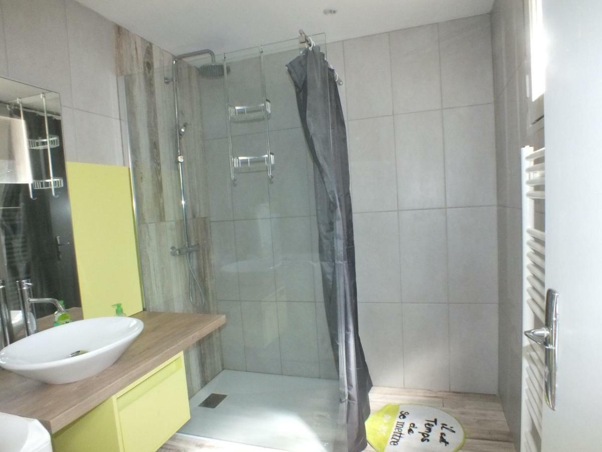 Residence Mifaly Châteauroux Extérieur photo