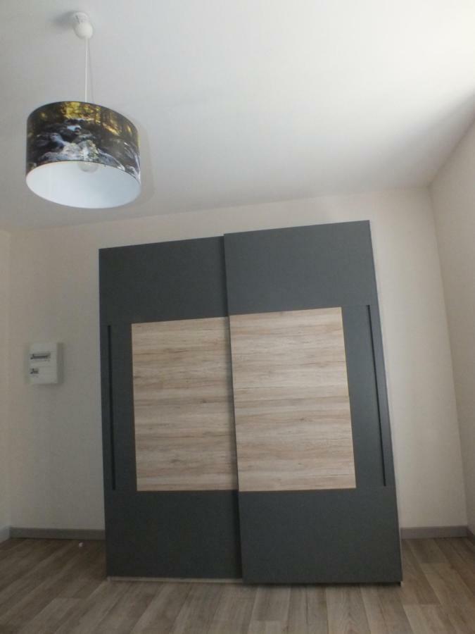 Residence Mifaly Châteauroux Extérieur photo