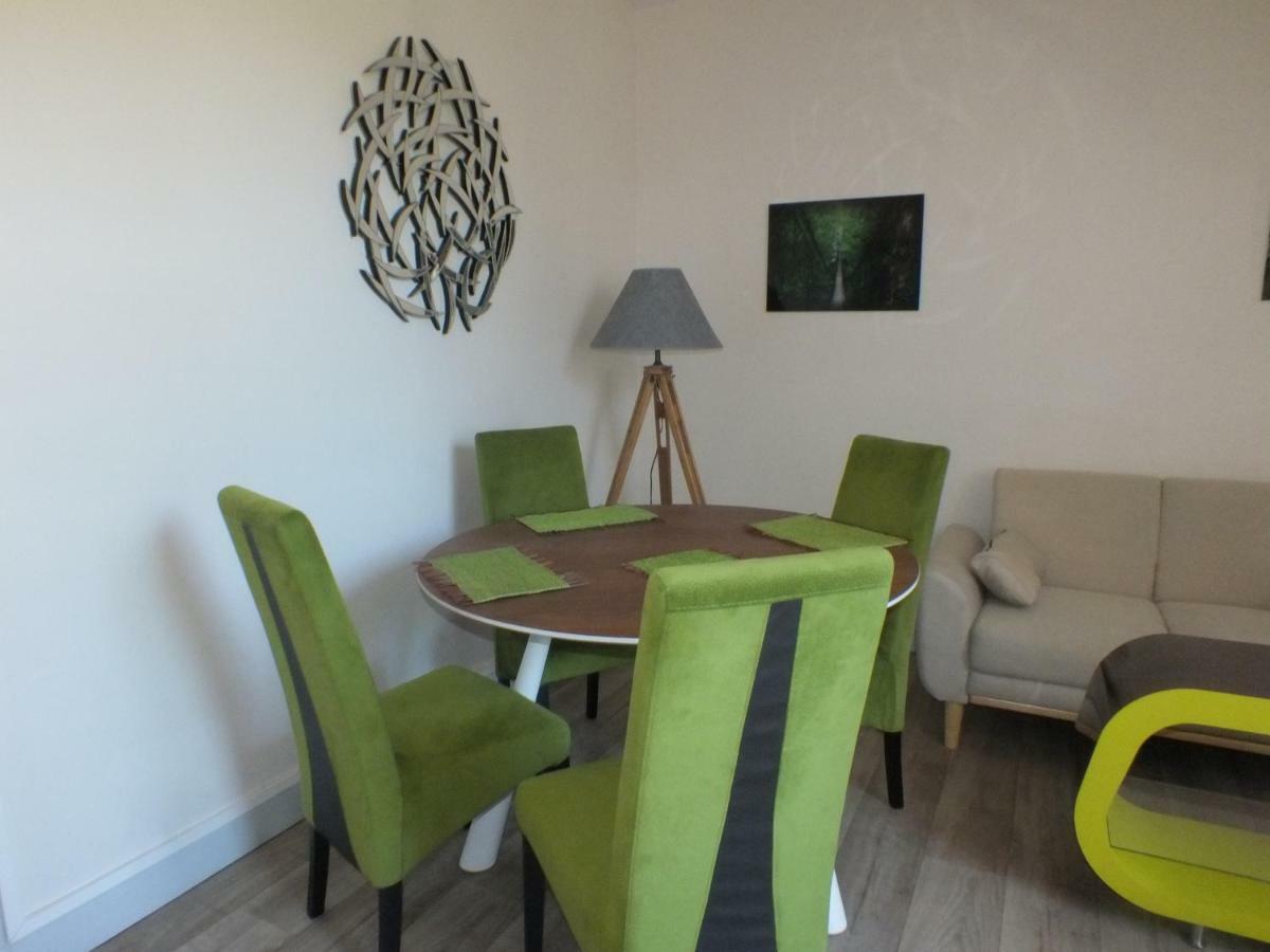 Residence Mifaly Châteauroux Extérieur photo