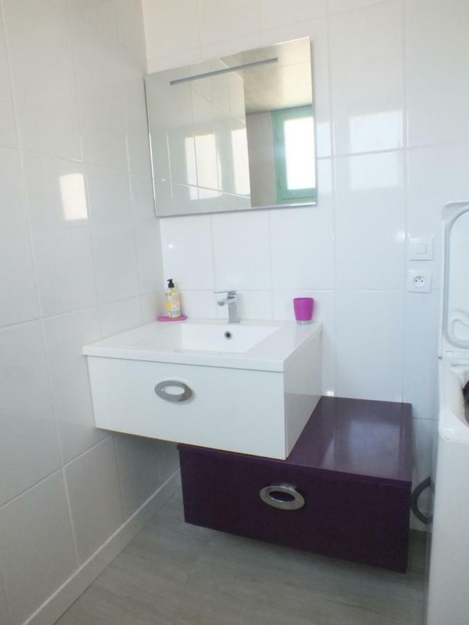 Residence Mifaly Châteauroux Extérieur photo