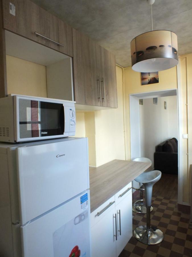 Residence Mifaly Châteauroux Extérieur photo